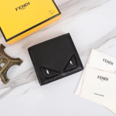 Fendi Wallets